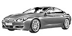 BMW F06 B2812 Fault Code